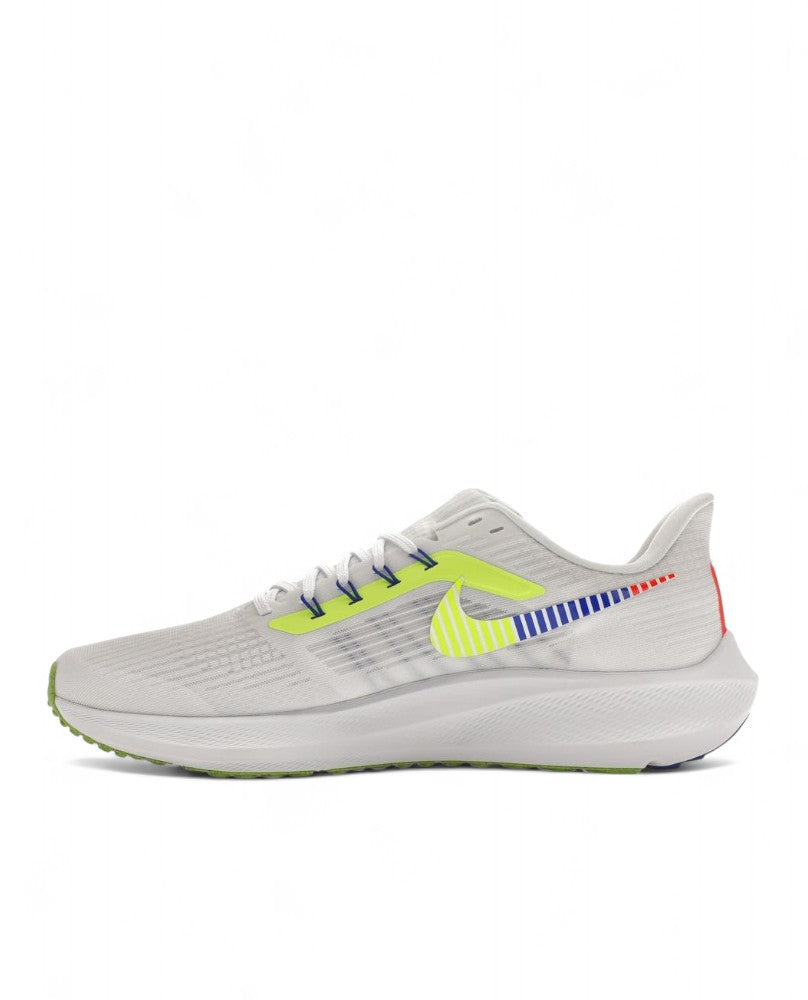 Nike Air Zoom Pegasus 39 PMR - Summit White Volt
