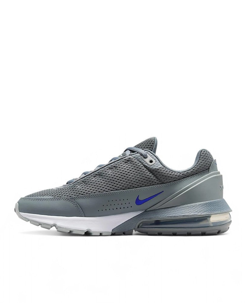 Nike Air Max Pulse - Smoke Grey Silver