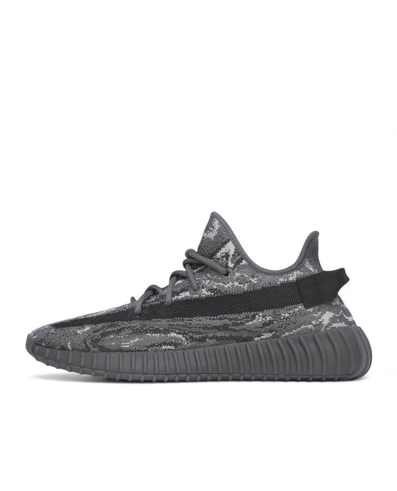 adidas Yeezy Boost 350 V2 - MX Black (PRM)