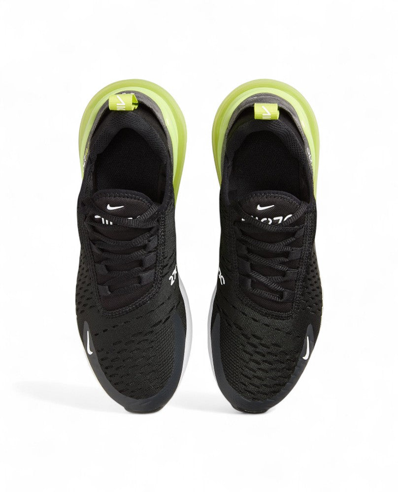 Nike Air Max 270 - LT Lemon Twist Black