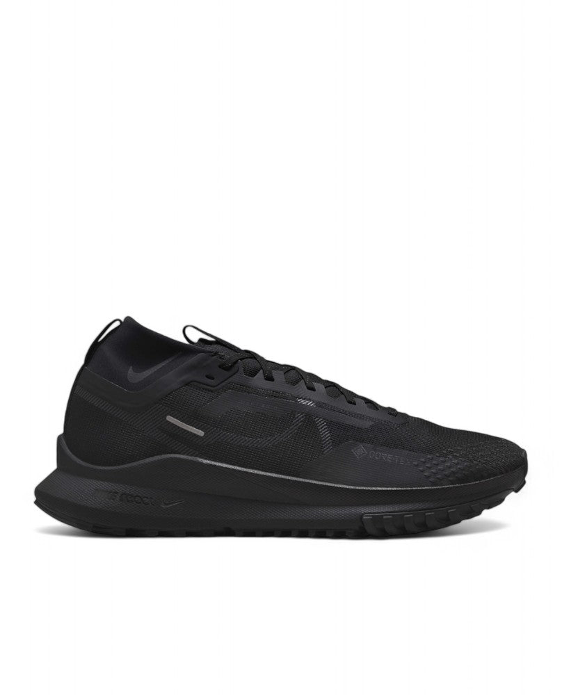 Nike React Pegasus Trail 4 GTX V2 - Black Anthracite