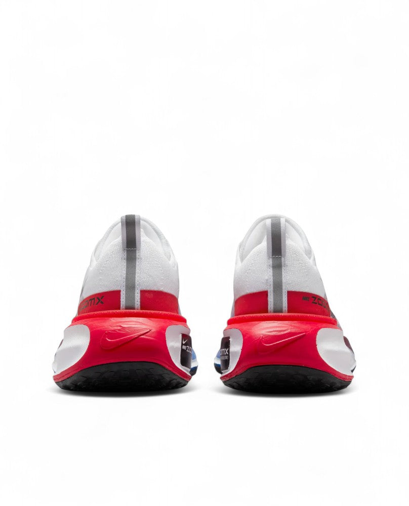 Nike Zoomx Invincible Run FK 3 - White University Red Blue