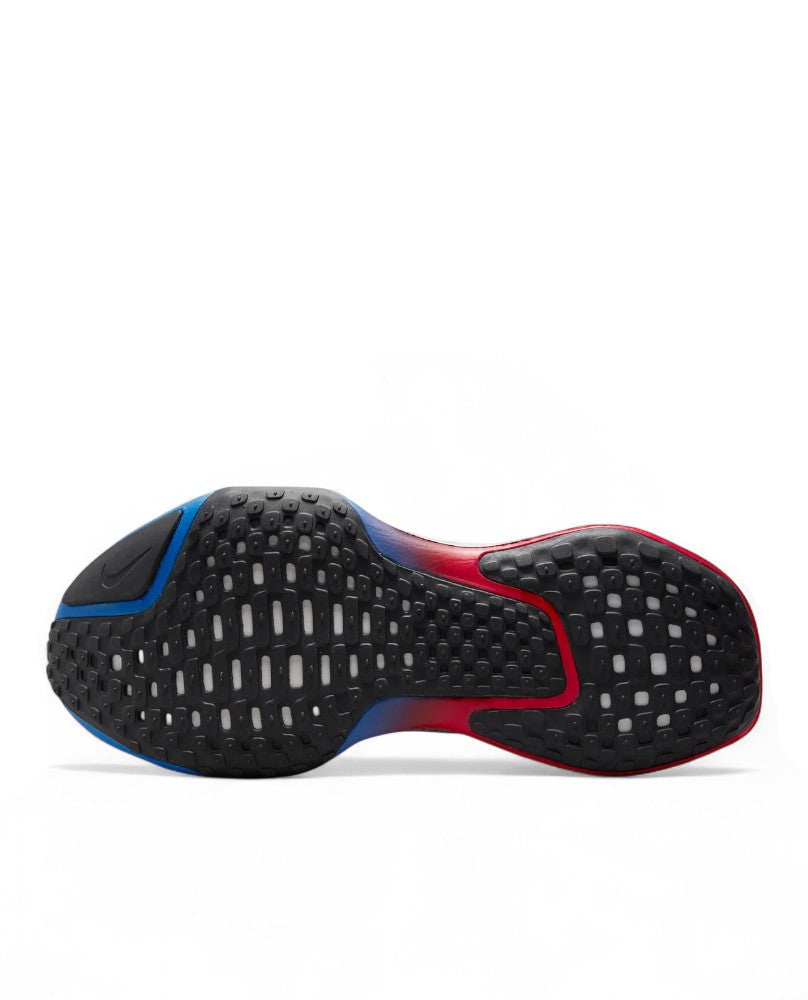 Nike Zoomx Invincible Run FK 3 - White University Red Blue