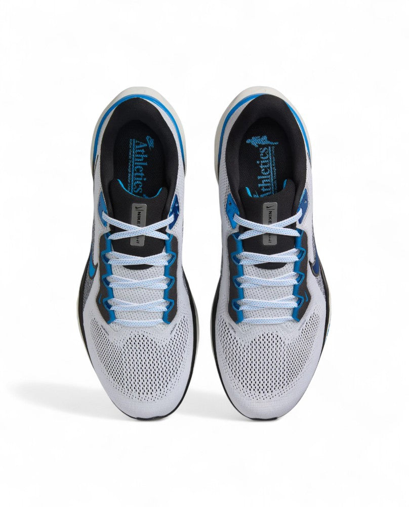 Nike Air Zoom Pegasus 41 - White Photo Blue