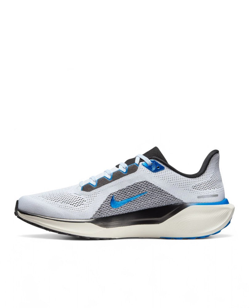 Nike Air Zoom Pegasus 41 - White Photo Blue
