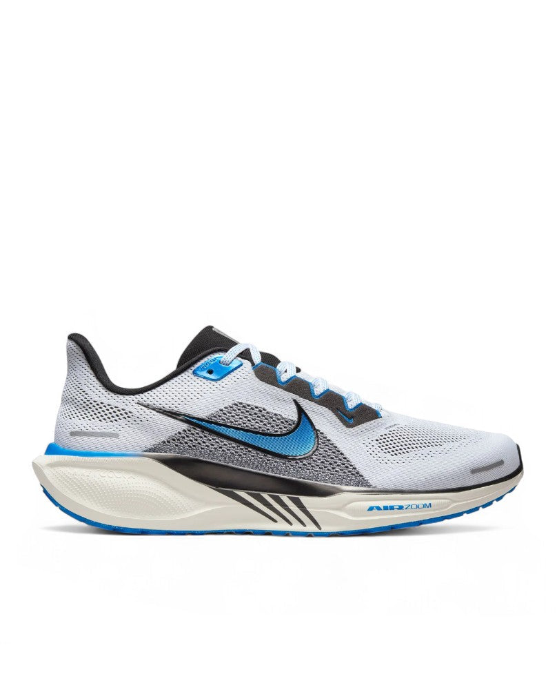 Nike Air Zoom Pegasus 41 - White Photo Blue