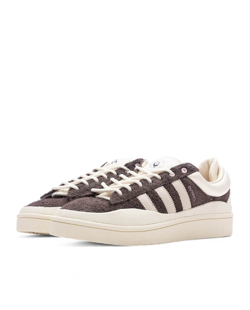 Adidas x Bad Bunny Campus - Deep Brown (PRM)