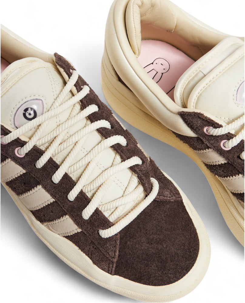 Adidas x Bad Bunny Campus - Deep Brown (PRM)