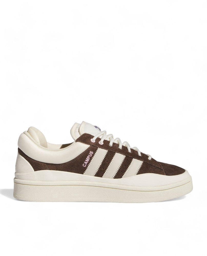 Adidas x Bad Bunny Campus - Deep Brown (PRM)