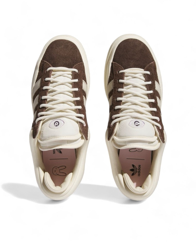 Adidas x Bad Bunny Campus - Deep Brown (PRM)