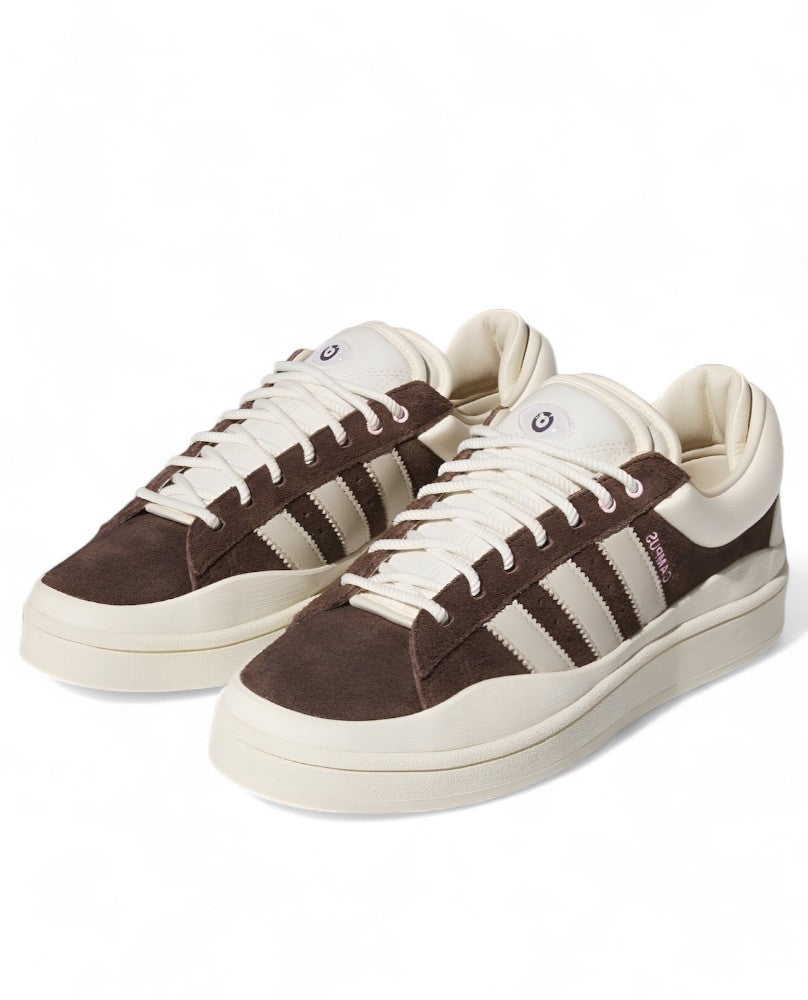 Adidas x Bad Bunny Campus - Deep Brown (PRM)