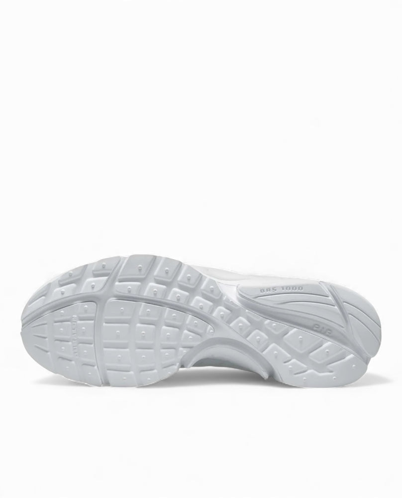 Nike Air Presto- White Pure Platinum