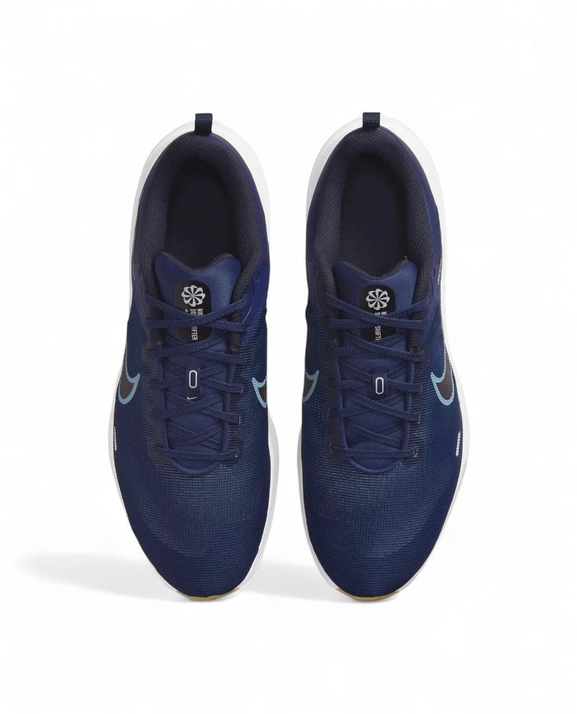 Nike Downshifter 12 - Midnight Navy Blue