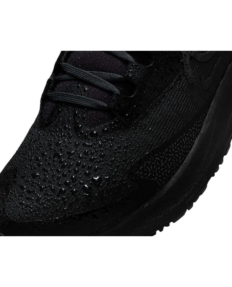 Nike Air Zoom Pegasus Shield - Black Black-Off Noir