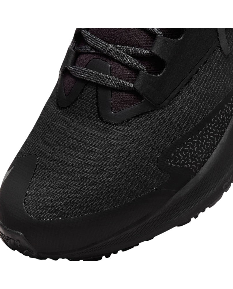 Nike Air Zoom Pegasus Shield - Black Black-Off Noir