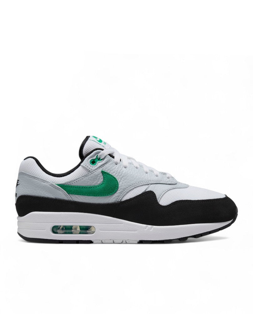 Nike Air Max 1 - White Stadium Green