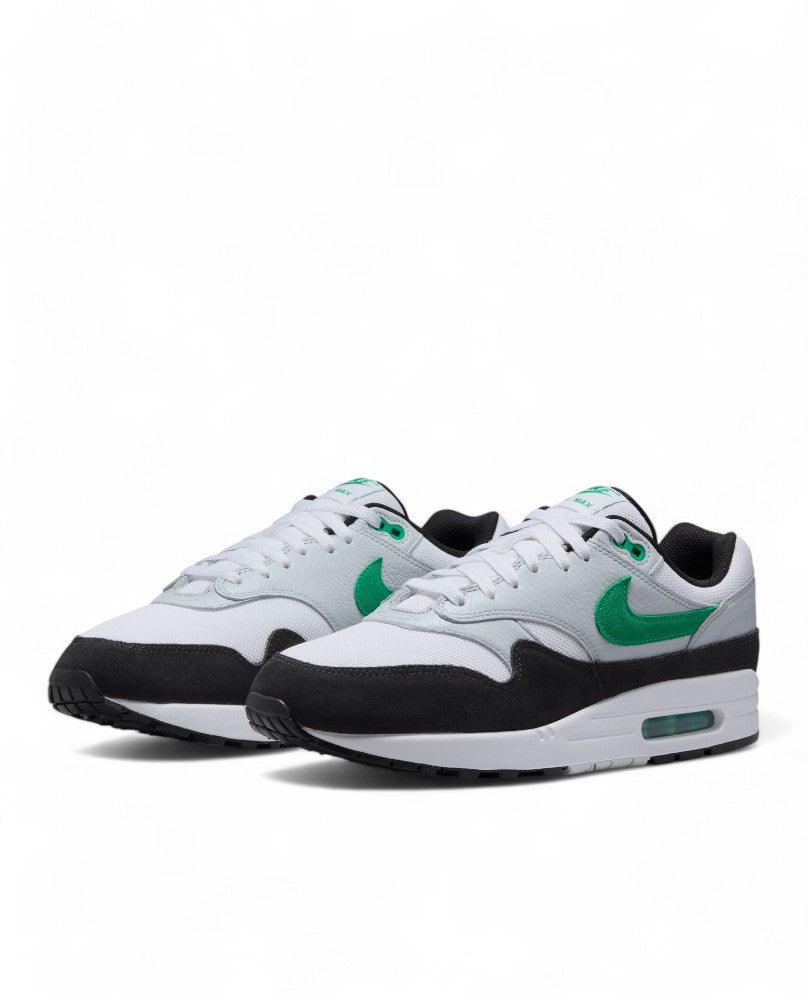 Nike Air Max 1 - White Stadium Green