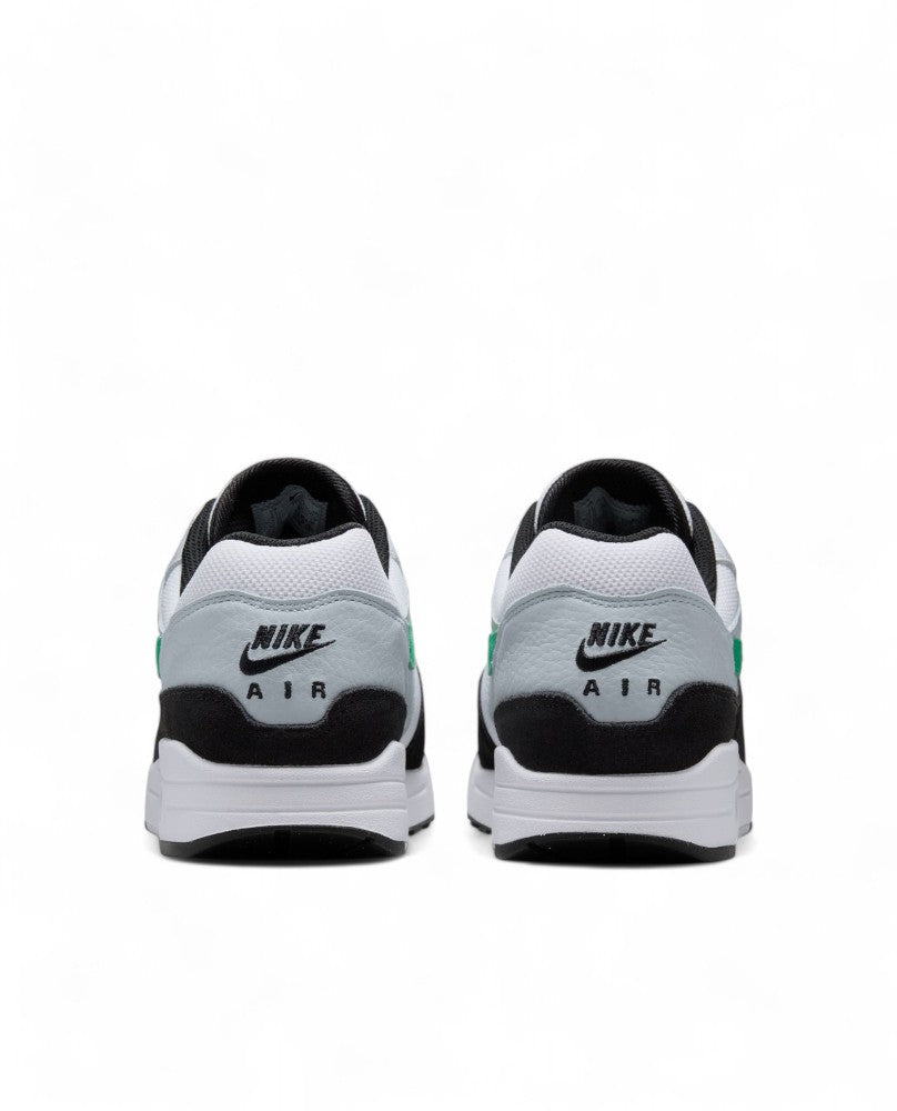 Nike Air Max 1 - White Stadium Green