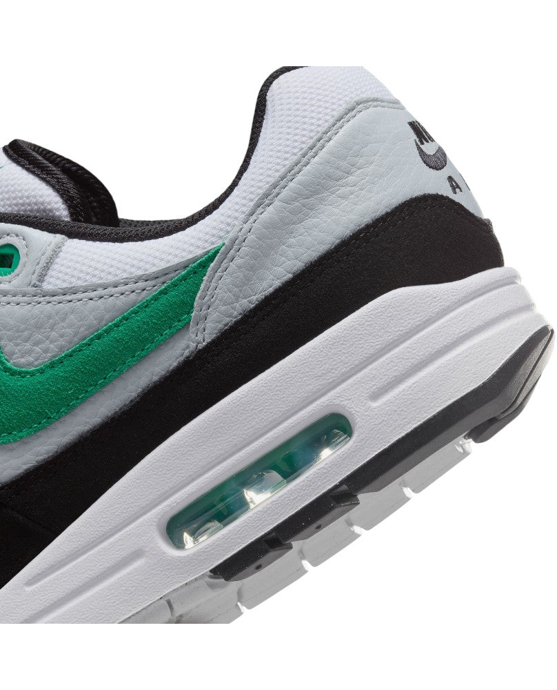 Nike Air Max 1 - White Stadium Green