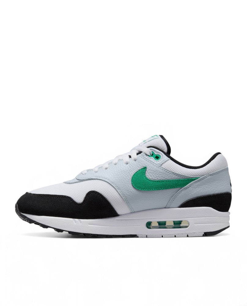 Nike Air Max 1 - White Stadium Green