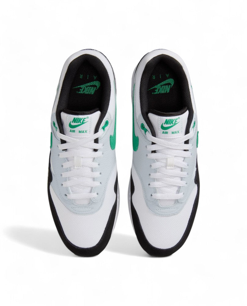 Nike Air Max 1 - White Stadium Green