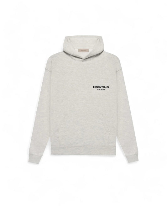 Hoodie Fear of God Essentials - Light Oatmeal (PRM)