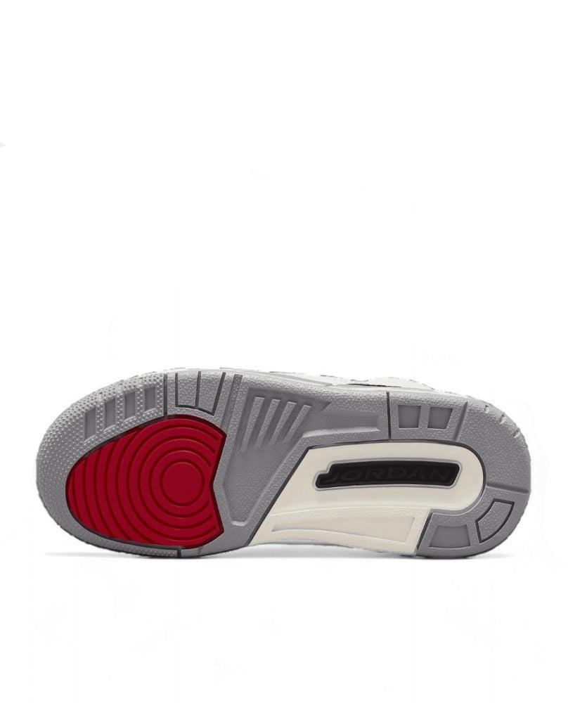 Air Jordan 3 Retro - Cement Grey (PRM)
