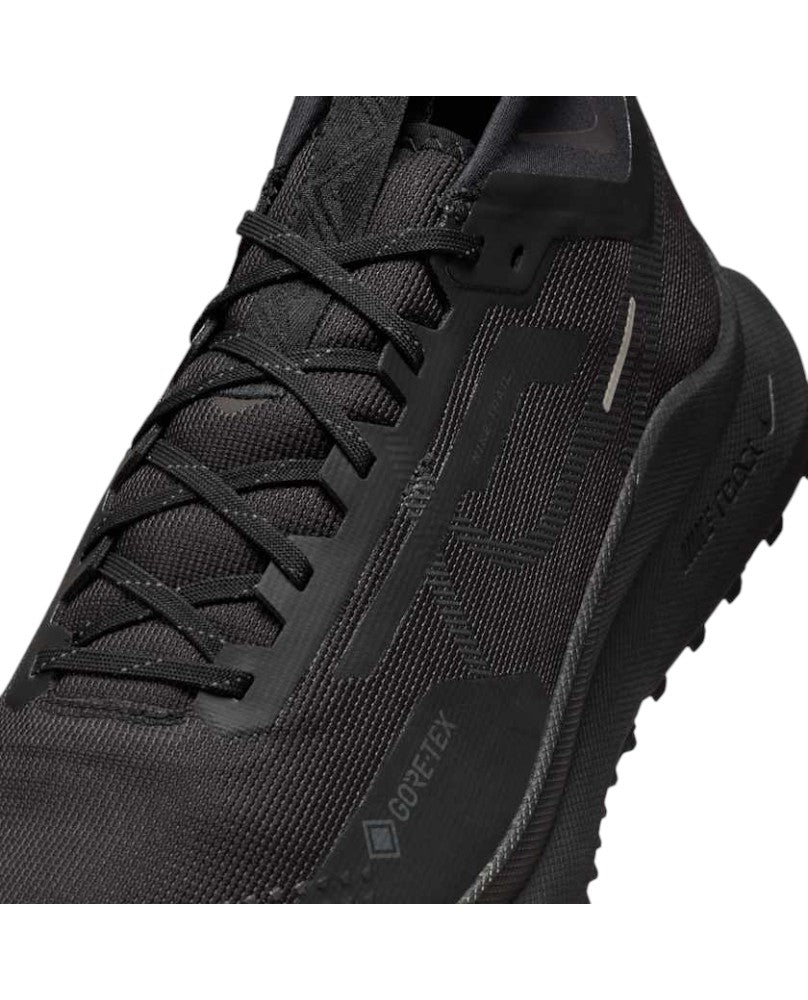 Nike React Pegasus Trail 4 GTX V2 - Black Anthracite