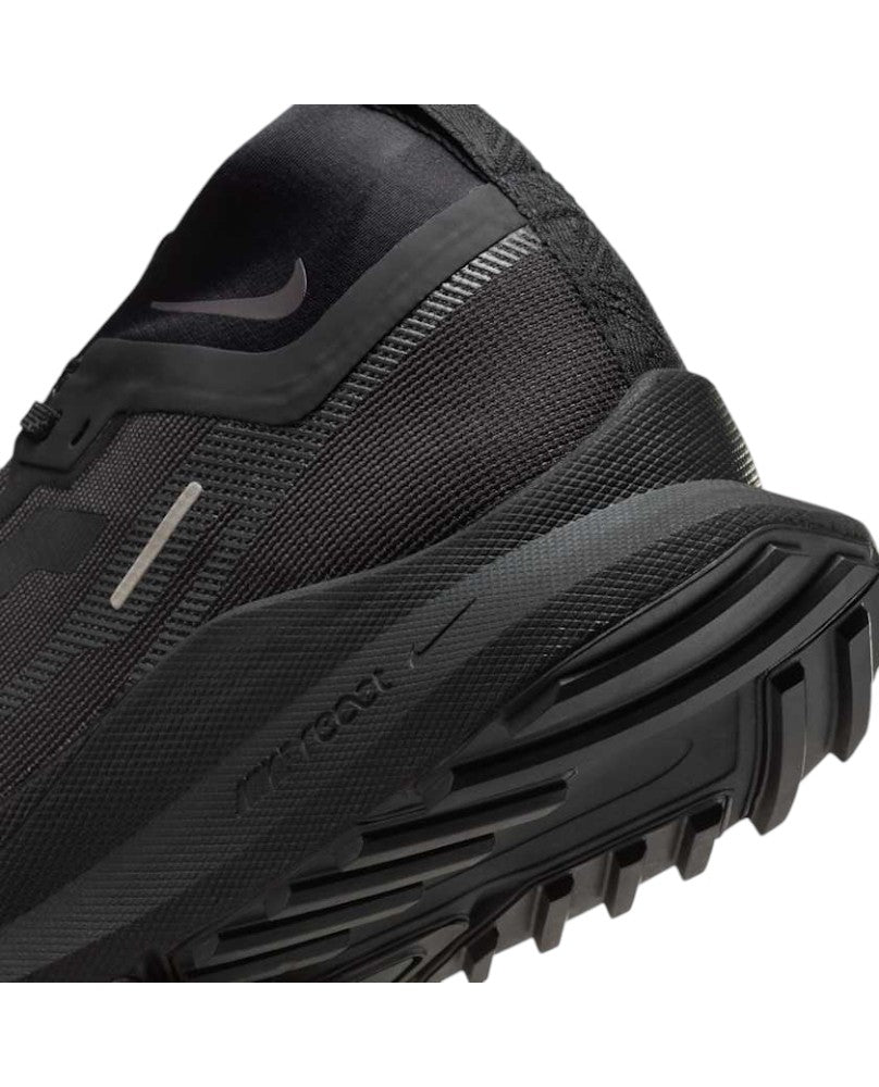Nike React Pegasus Trail 4 GTX V2 - Black Anthracite