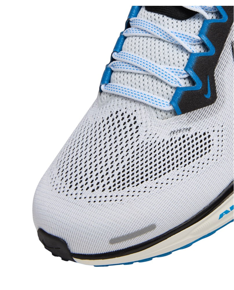 Nike Air Zoom Pegasus 41 - White Photo Blue