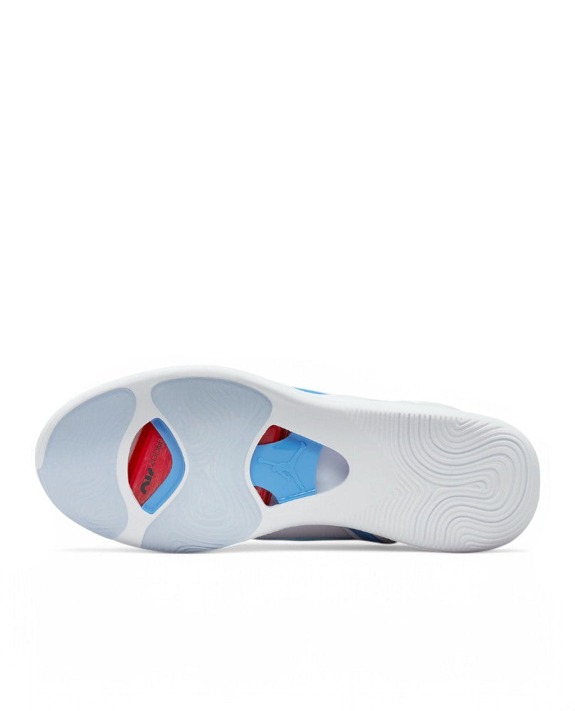 Air Jordan Tatum 1 St. Louis - White University Blue