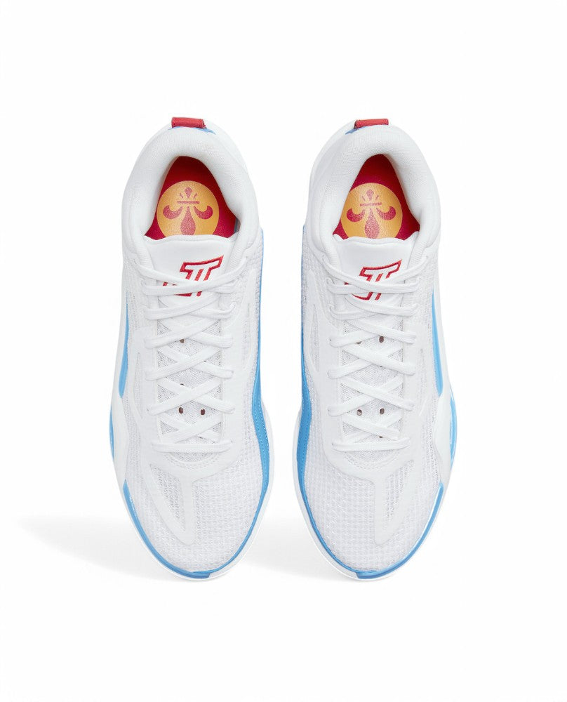 Air Jordan Tatum 1 St. Louis - White University Blue