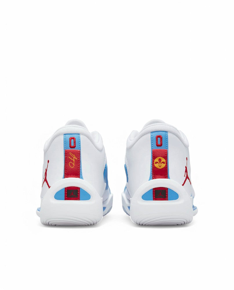 Air Jordan Tatum 1 St. Louis - White University Blue