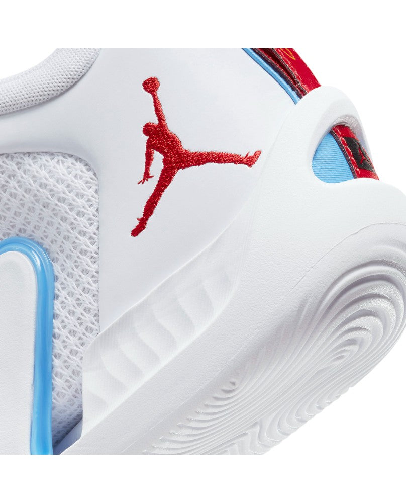 Air Jordan Tatum 1 St. Louis - White University Blue