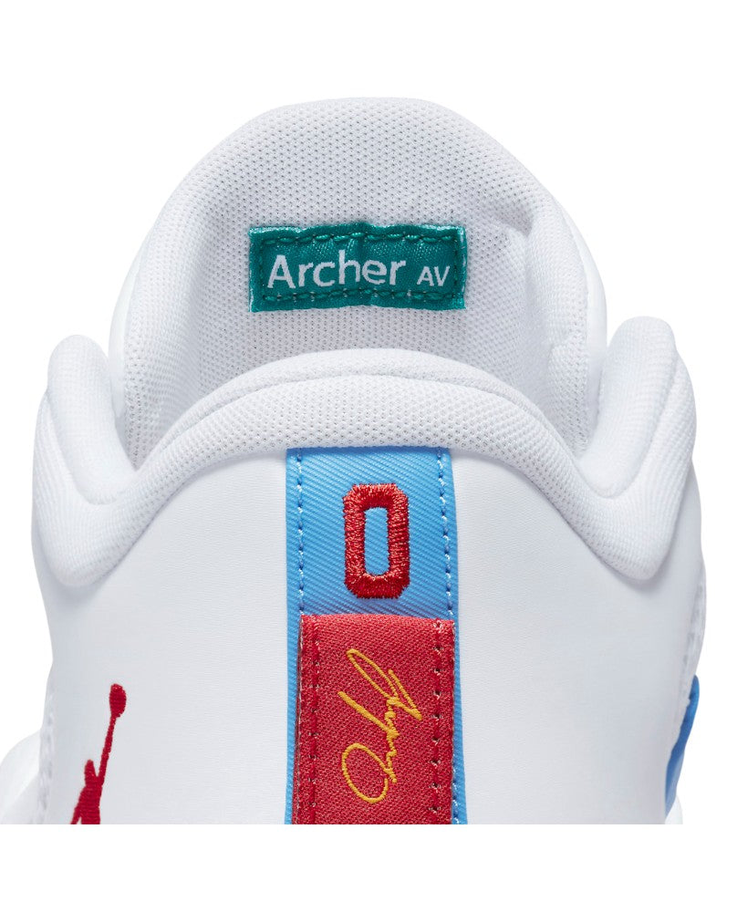 Air Jordan Tatum 1 St. Louis - White University Blue