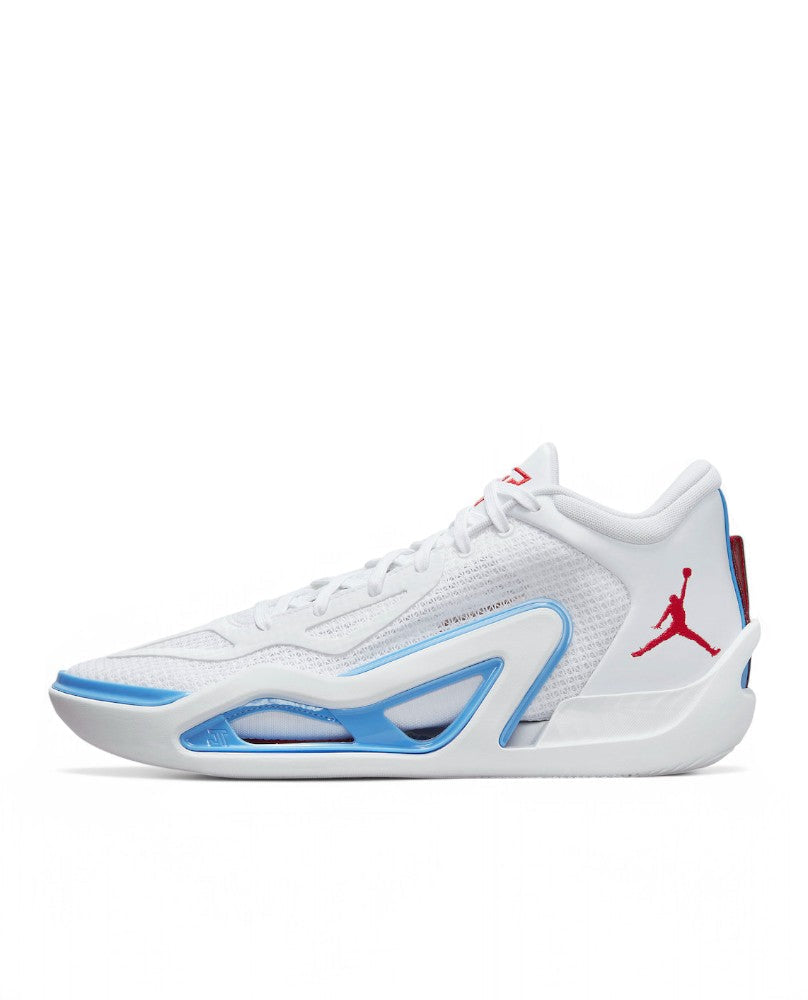 Air Jordan Tatum 1 St. Louis - White University Blue
