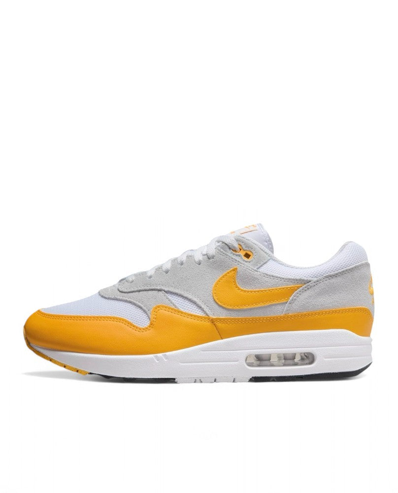 Nike Air Max 1 ESS - White University Gold