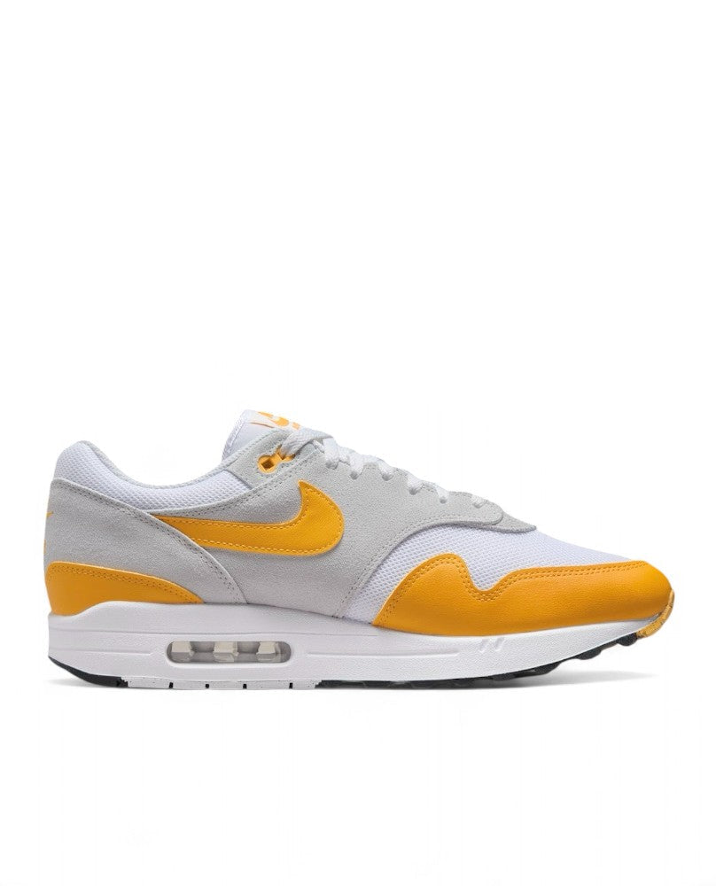 Nike Air Max 1 ESS - White University Gold