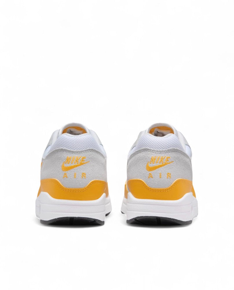Nike Air Max 1 ESS - White University Gold