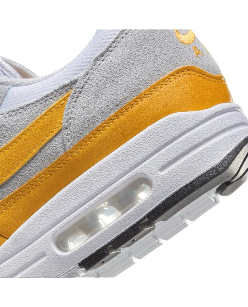 Nike Air Max 1 ESS - White University Gold
