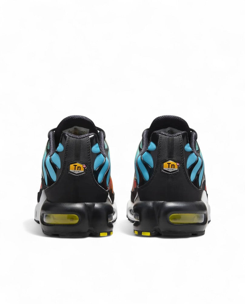 Nike Air Max Plus - Tropical Gradient