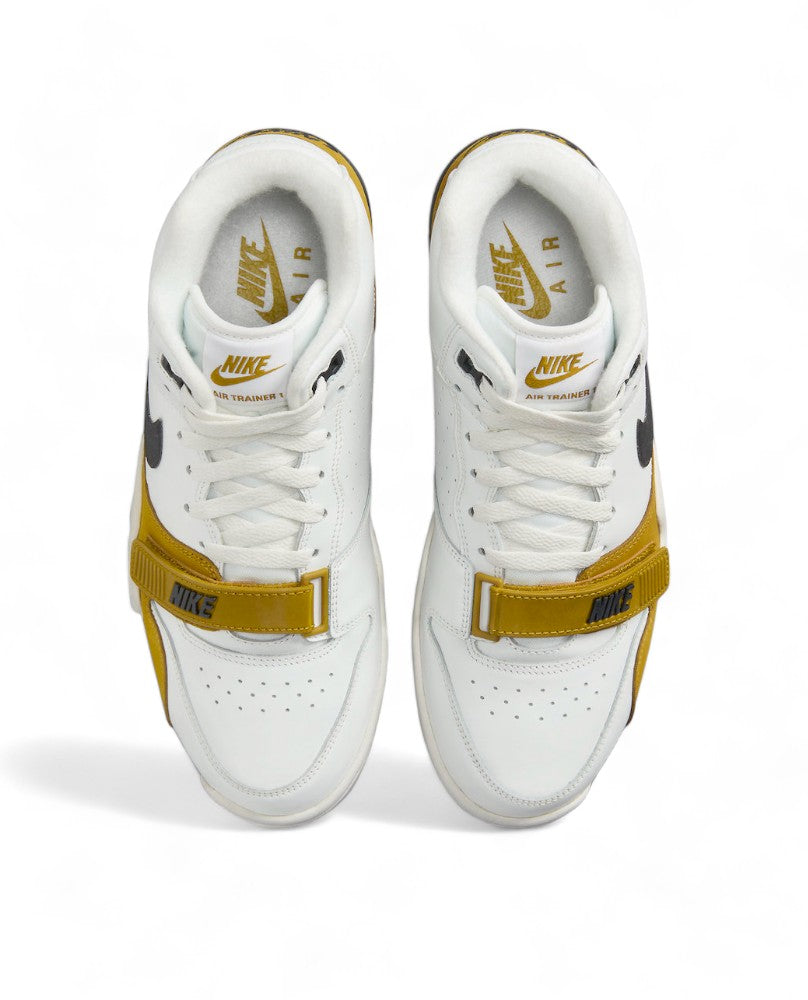 Nike Air Trainer 1 ESS - Summit White Bronzine
