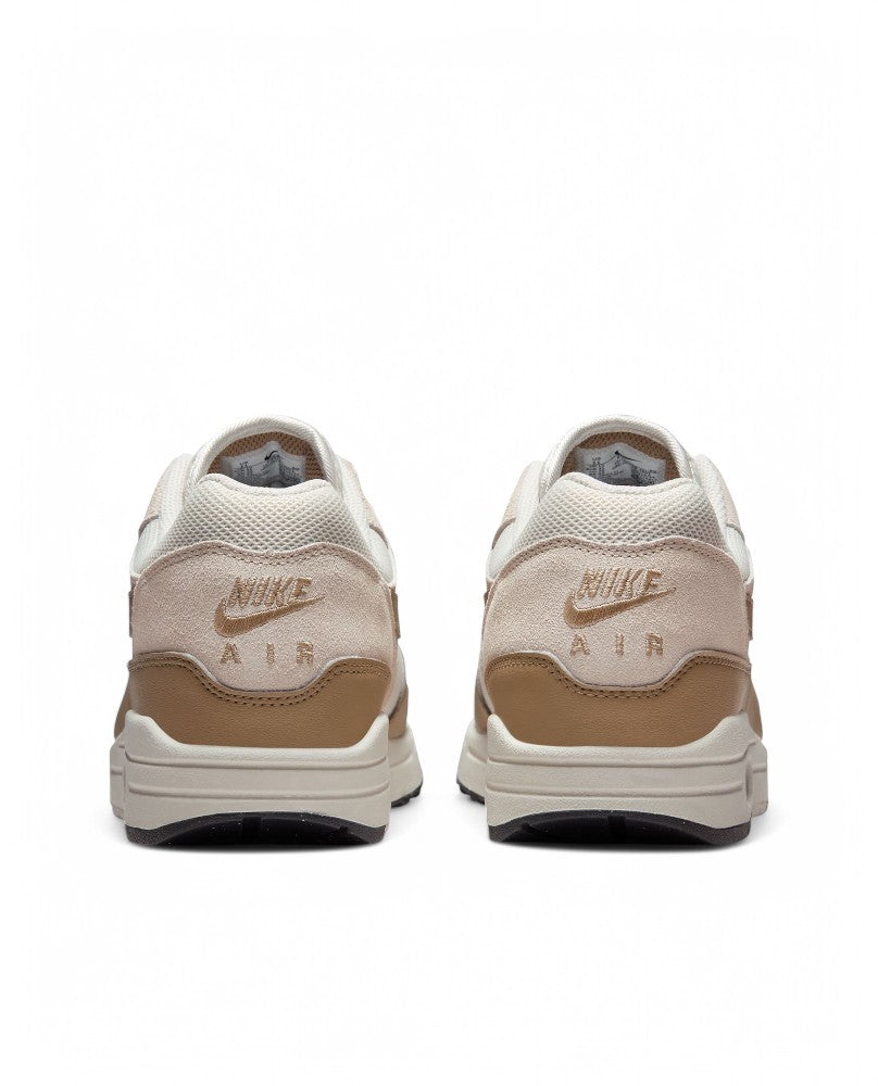 Nike Air Max 1 ESS - Phantom Khaki-LT