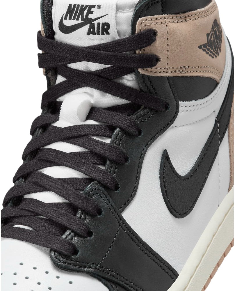 Jordan 1 Retro High OG - Latte Café (PRM)