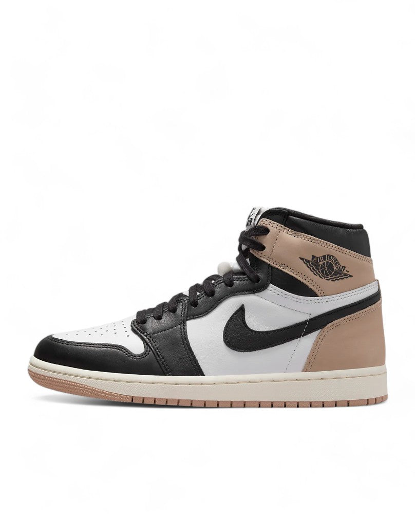 Jordan 1 Retro High OG - Latte Café (PRM)