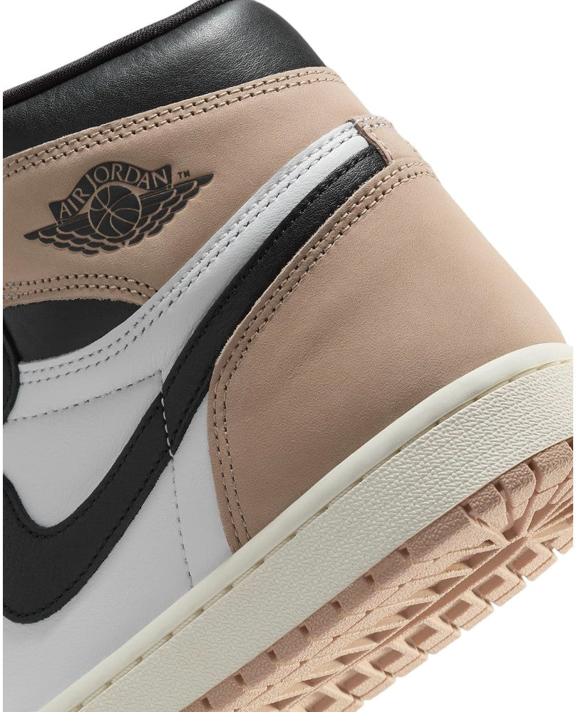 Jordan 1 Retro High OG - Latte Café (PRM)