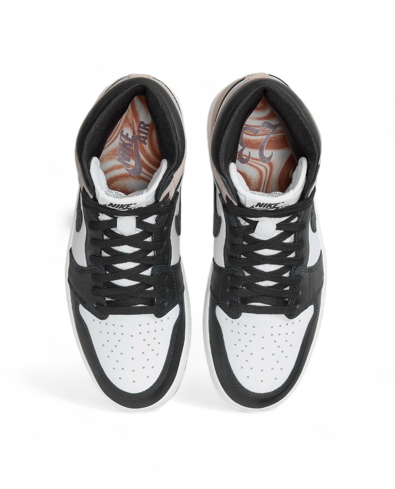 Jordan 1 Retro High OG - Latte Café (PRM)