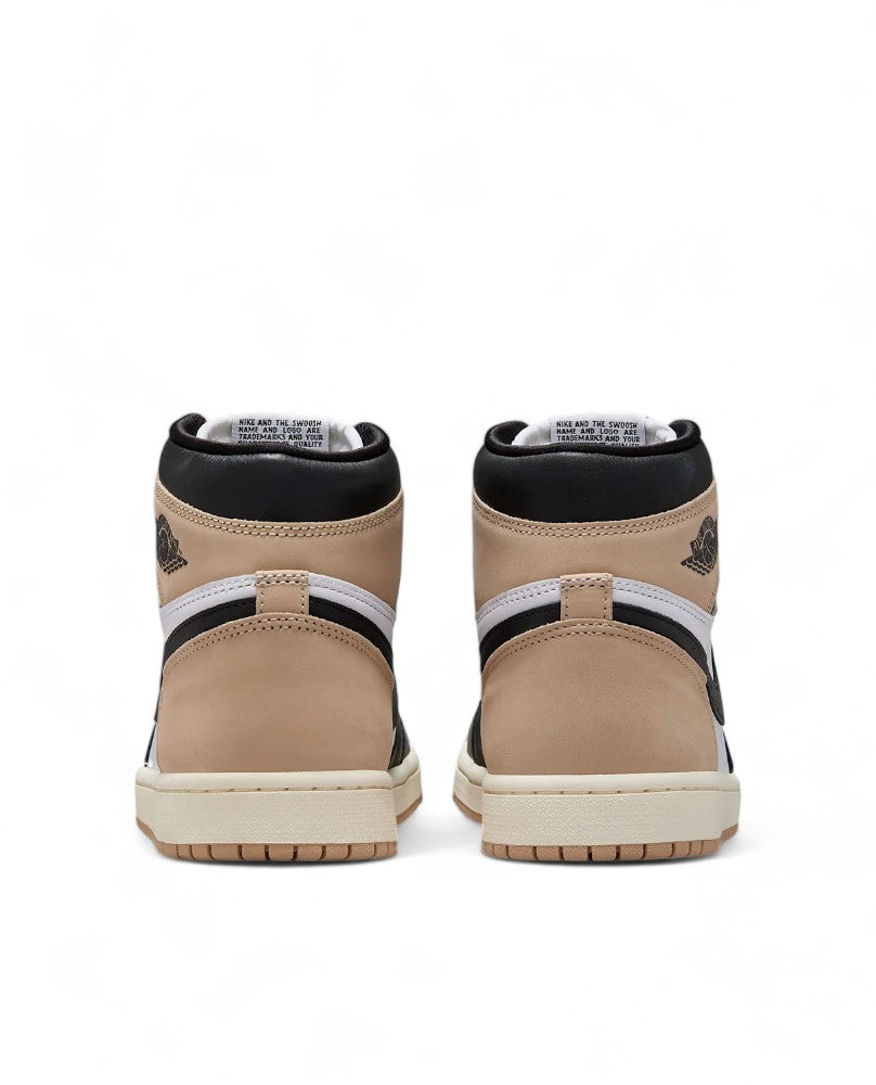 Jordan 1 Retro High OG - Latte Café (PRM)
