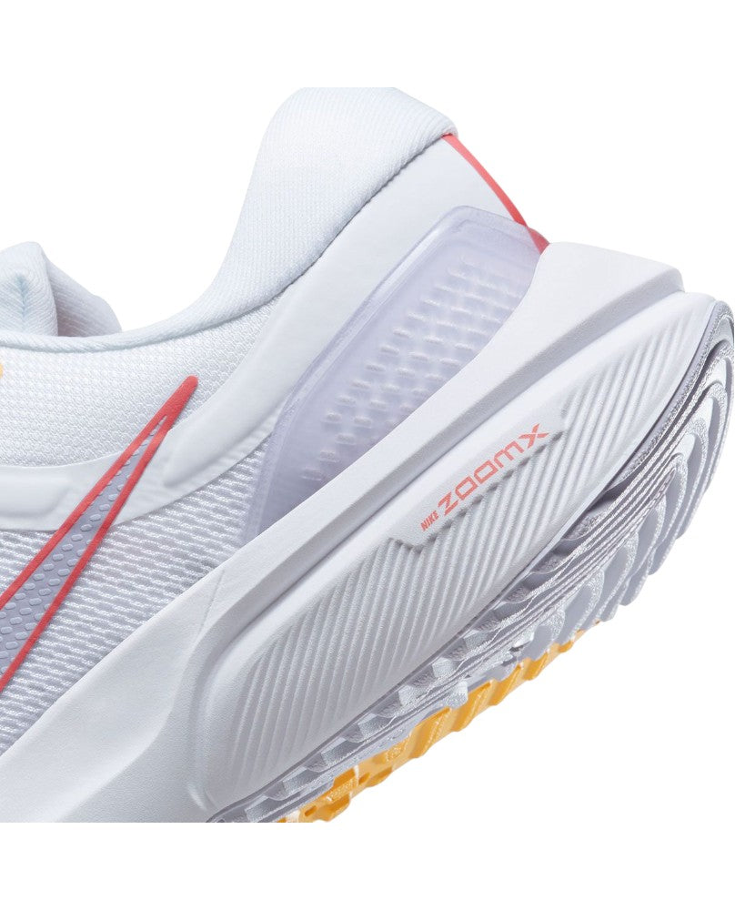Nike Air Zoom Vomero 16 - White Oxygen Purple