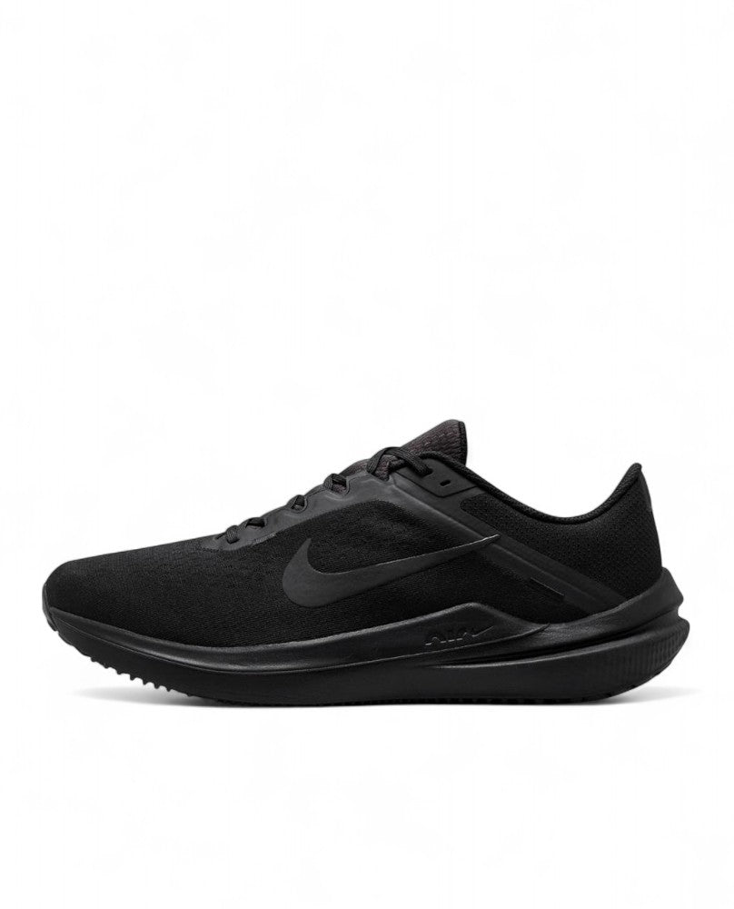 Nike Air Winflo 10 - Black Black Black